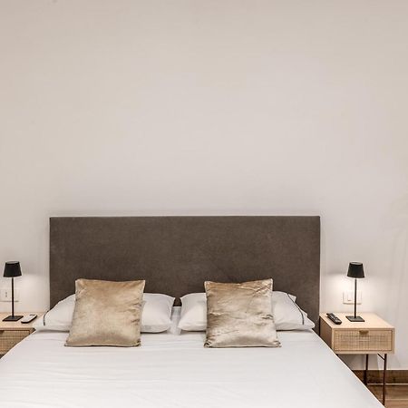 Domus Partenopea 나폴리 외부 사진
